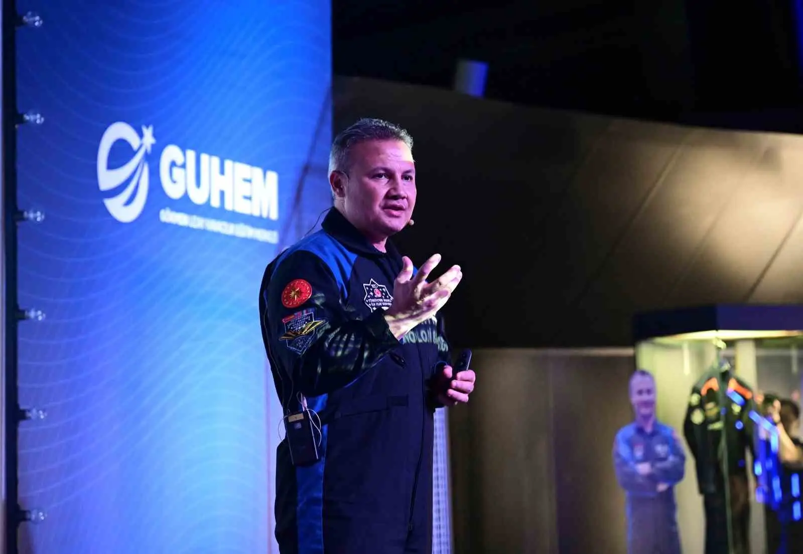 Bursa Ticaret ve Sanayi Odası (BTSO) öncülüğünde, Bursa’ya kazandırılan Gökmen