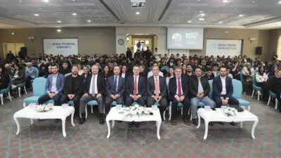 Türk Havacılık ve Uzay Sanayii (TUSAŞ) Kurumsal Yönetim Genel Müdür