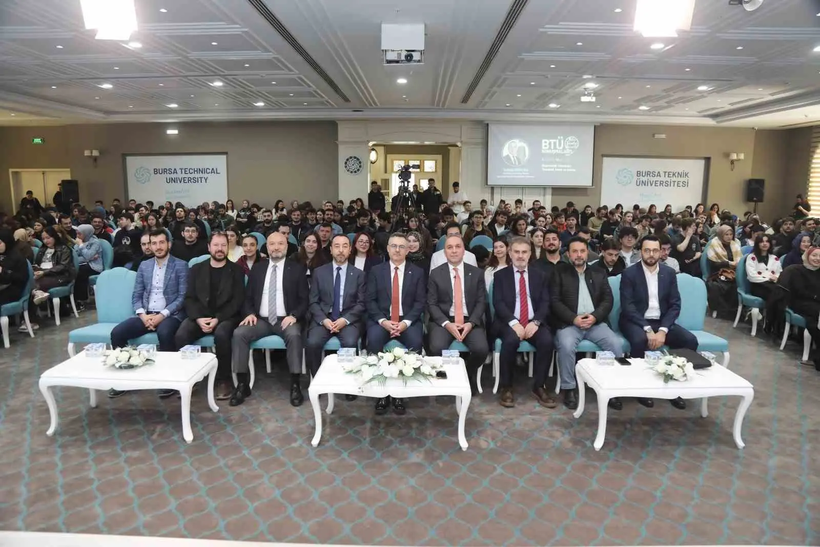 Türk Havacılık ve Uzay Sanayii (TUSAŞ) Kurumsal Yönetim Genel Müdür