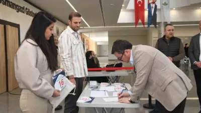 Osmangazi Belediyesi tarafından bu yıl 18’incisi düzenlenecek Uluslararası Osmangazi Tarihi