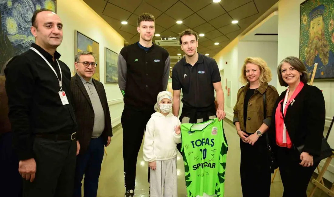 Medicana Bursa Hastanesi, Bursa Lösemili Çocuklara Yardım Derneği (LÖDER) ve