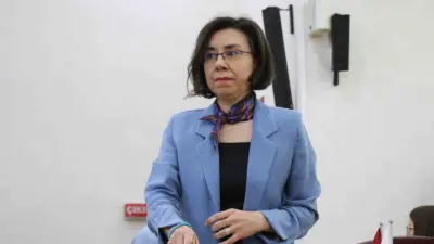 Uşak Belediye Başkanı Özkan Yalım’ın tutuklu yargılanmasının ve İçişleri Bakanlığı’nca