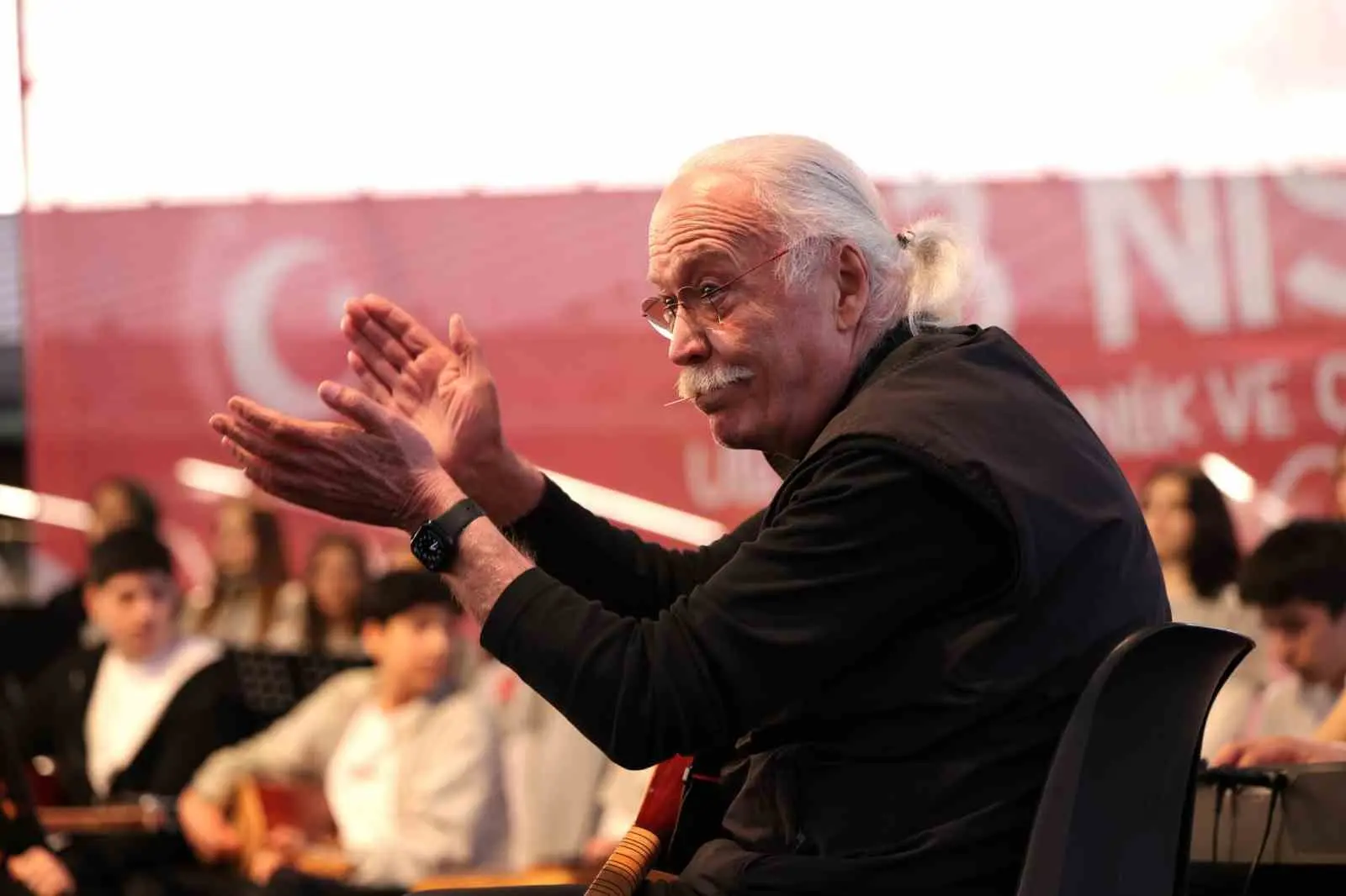 Osmangazi Belediyesi’nin 23 Nisan Ulusal Egemenlik ve Çocuk Bayramı etkinlikleri