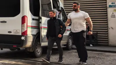 Bursa’nın İnegöl ilçesinde Narkotik Büro Amirliği ekiplerinin gerçekleştirdiği operasyonda uyuşturucu