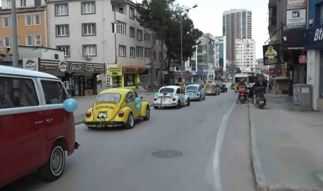 Bursa Aile ve Sosyal Hizmetler İl Müdürlüğü, Bursa Otizm Derneği