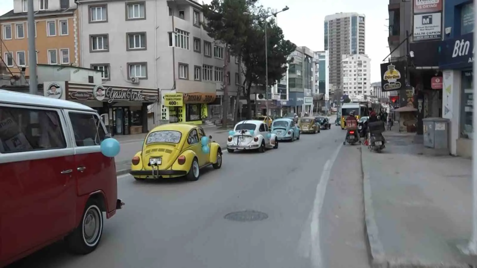 Bursa Aile ve Sosyal Hizmetler İl Müdürlüğü, Bursa Otizm Derneği