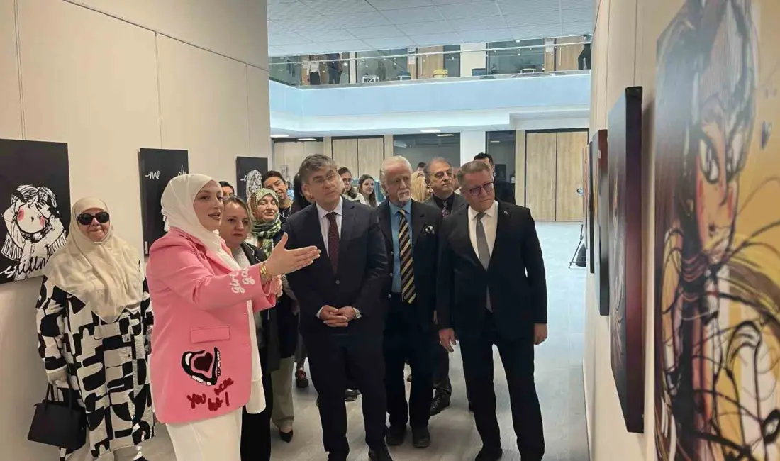 Mudanya Üniversitesi, Görsel İletişim Tasarımı Bölümü Dr. Öğretim Üyesi Rabia