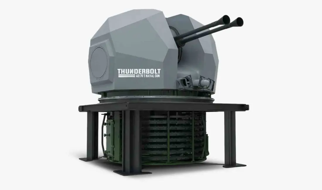 Ermaksan, 5-9 Mayıs 2026 tarihlerinde İstanbul Fuar Merkezi’nde düzenlenecek SAHA