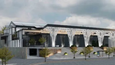 Yıldırım Belediyesi, Piremir Pazar Yeri’ni 5 yıldızlı gençlik ve spor