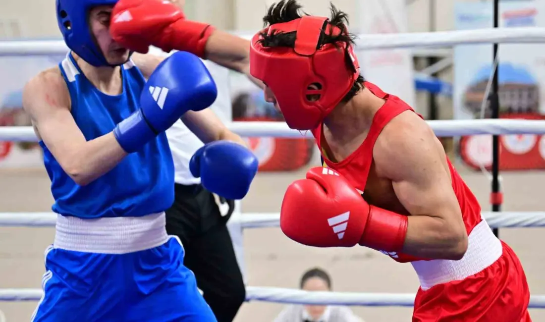 Modern ve donanımlı spor tesisleri ve spor eğitimleriyle Yıldırım’ı sporda