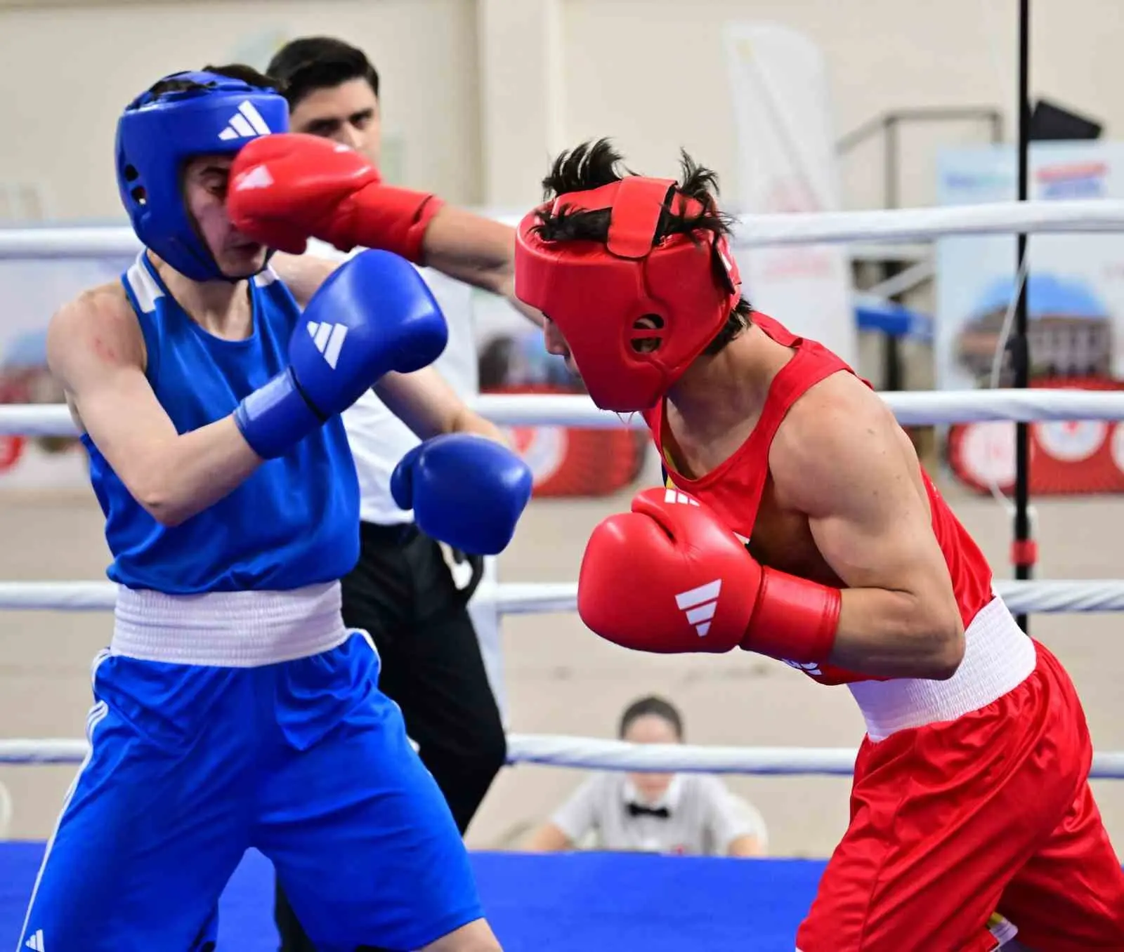 Modern ve donanımlı spor tesisleri ve spor eğitimleriyle Yıldırım’ı sporda