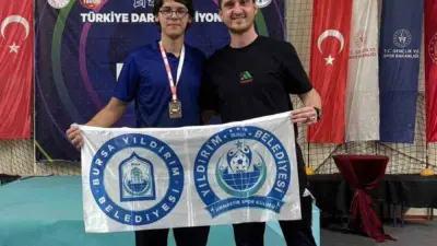 Yıldırım Belediyesi, spora yaptığı yatırımların karşılığını almaya devam ediyor. Erzincan’da