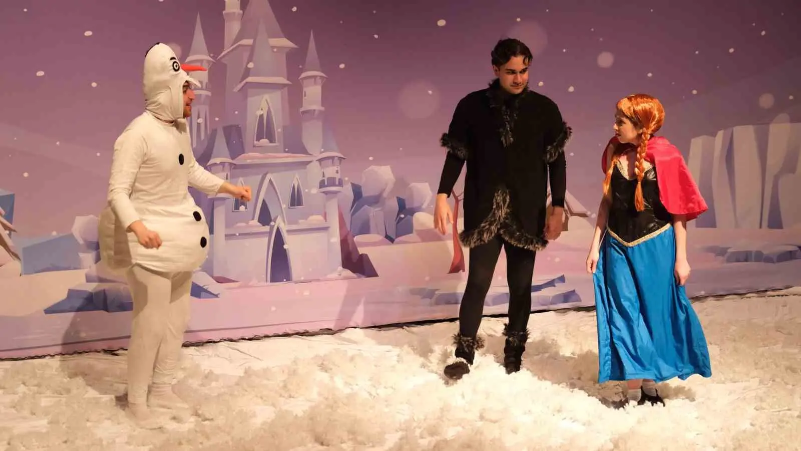 Yıldırım Belediyesi, çocukların kültür ve sanatla iç içe büyümesi için