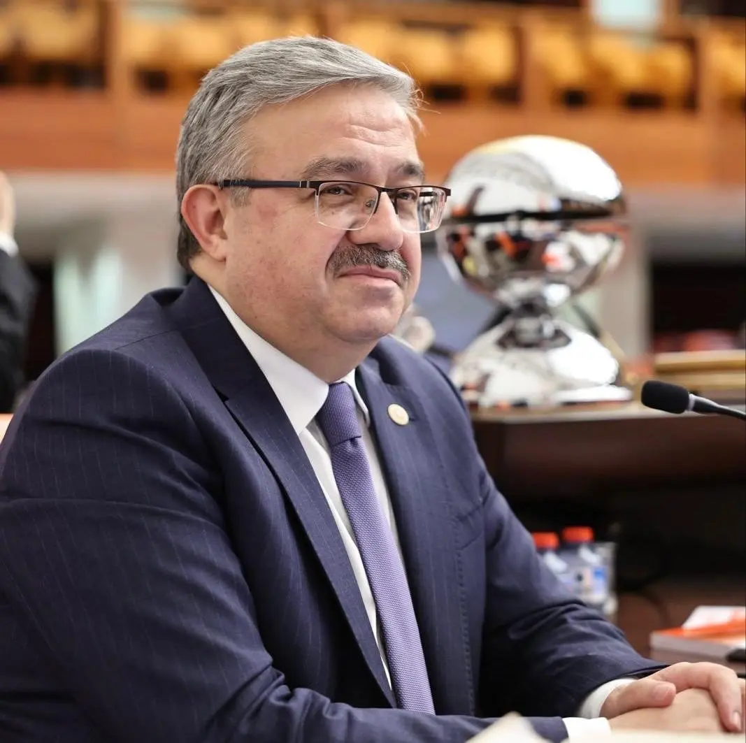 Türkiye Büyük Millet Meclisi (TBMM)’deki 15 yaş altı çocukların sosyal
