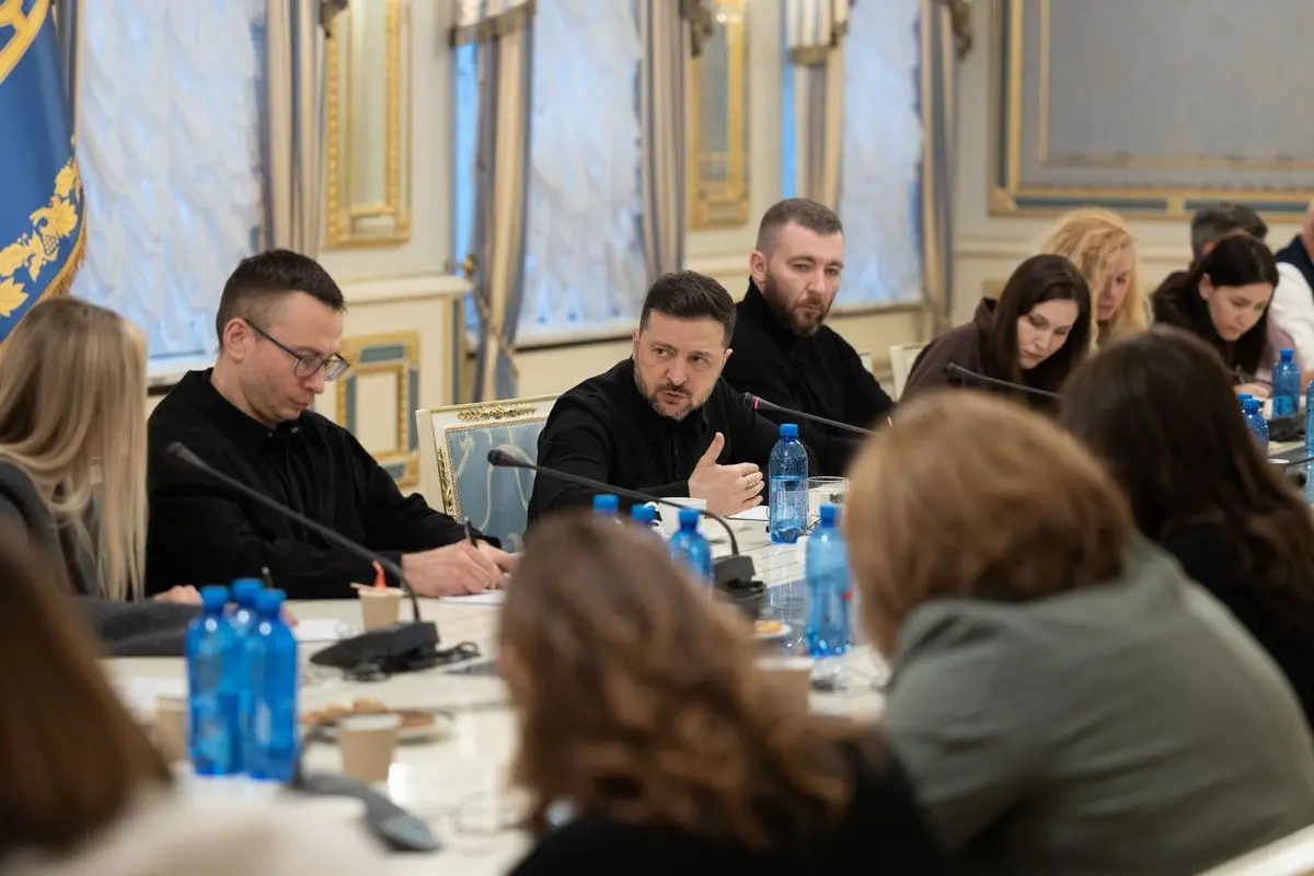 Ukrayna Devlet Başkanı Vladimir Zelenskiy, Ukraynalı askeri uzmanların Orta Doğu’daki