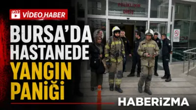 Bursa’da Sağlık Bilimleri Üniversitesi Bursa Yüksek İhtisas Eğitim ve Araştırma