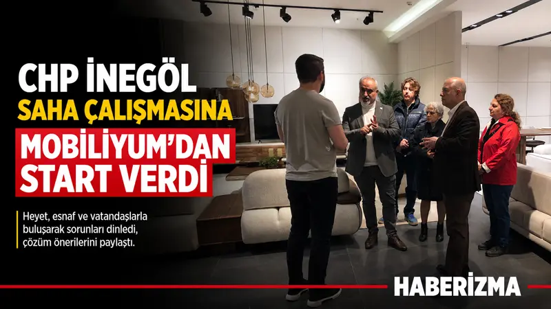 Cumhuriyet Halk Partisi, 4 Mayıs itibariyle Türkiye’nin 81 ilinde eş