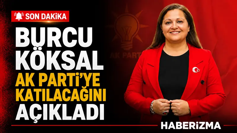 Afyonkarahisar Belediye Başkanı Burcu Köksal, Salı günü yapılacak Genişletilmiş İl