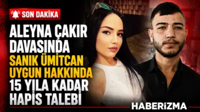 Ankara’da ‘Aleyna Çakır’ adıyla bilinen Sema Esen’in evinde ölü bulunmasına
