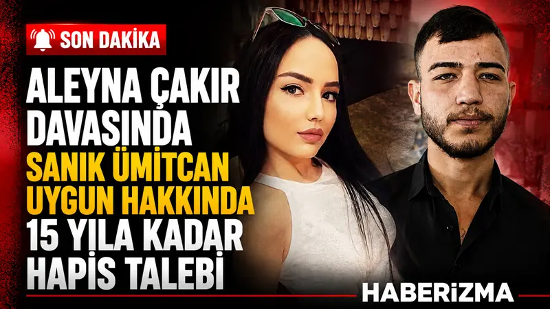 Ankara’da ‘Aleyna Çakır’ adıyla bilinen Sema Esen’in evinde ölü bulunmasına