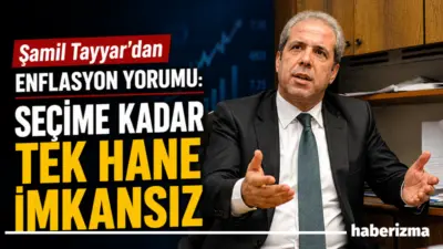 Eski AK Parti Gaziantep milletvekili ve gazeteci Şamil Tayyar, Merkez
