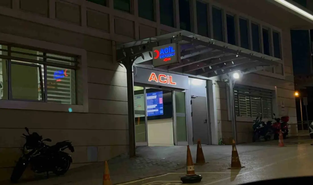 Bursa’da iddiaya göre 17 yaşındaki genç, sevdiği kızı kendisine vermeyen