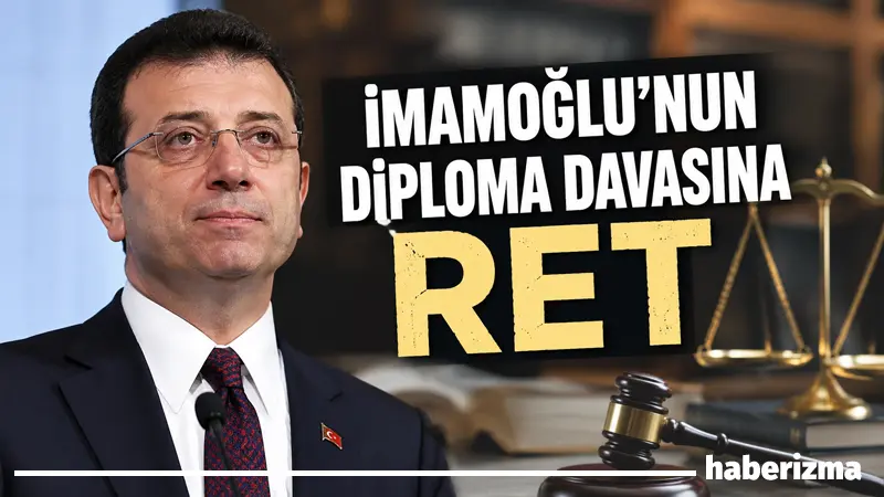Silivri’de tutuklu bulunan İstanbul Büyükşehir Belediye Başkanı ve CHP’nin cumhurbaşkanı