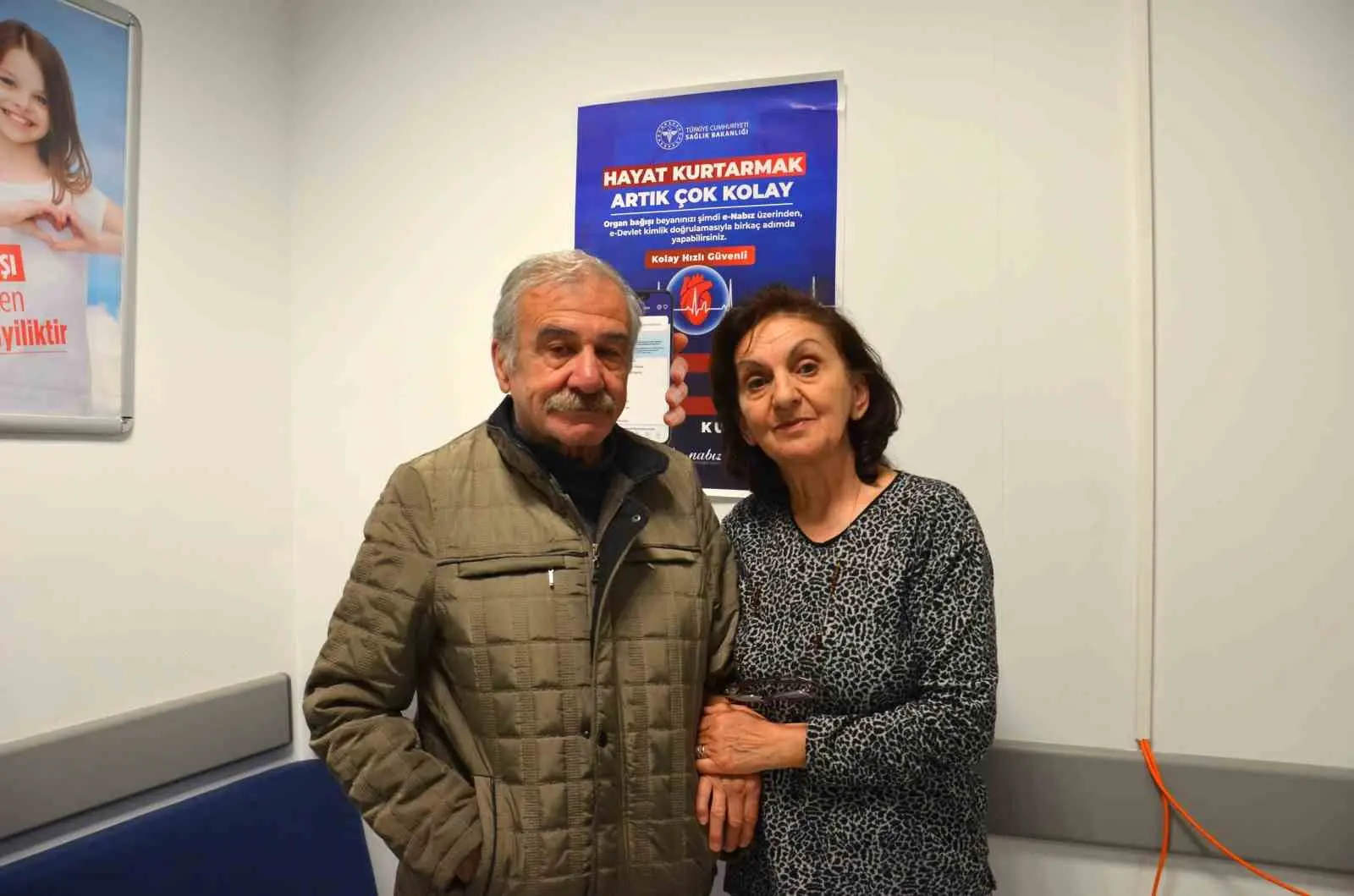 Bursa’da doğumundan itibaren nadir görülen Rubistein-Taybi Sendromu ile mücadele eden