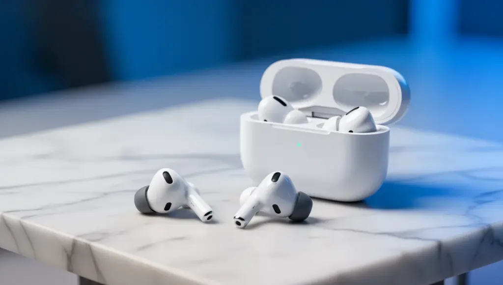 Apple’ın geçen yıl piyasaya sürdüğü AirPods Pro 3 sonrası, önceki