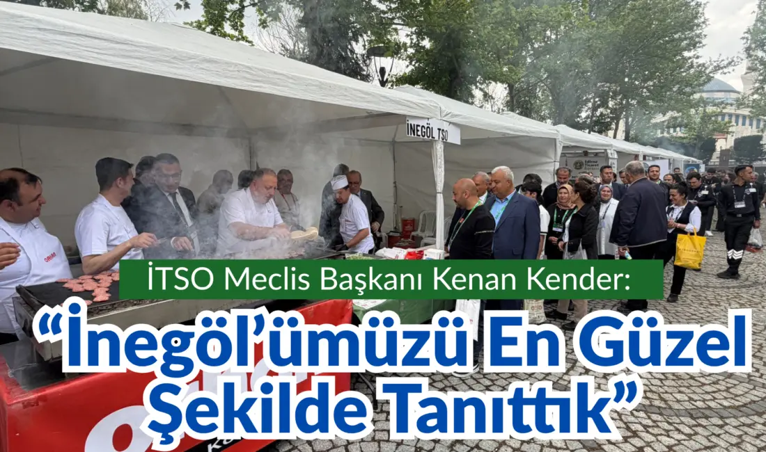 Türkiye Odalar ve Borsalar Birliği’nin (TOBB) 82. Genel Kurulu kapsamında