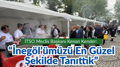 Türkiye Odalar ve Borsalar Birliği’nin (TOBB) 82. Genel Kurulu kapsamında