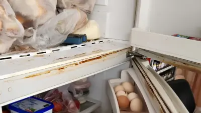 Gemlik Belediyesi Zabıta Müdürlüğü ekipleri, halk sağlığını korumaya yönelik denetimlerini