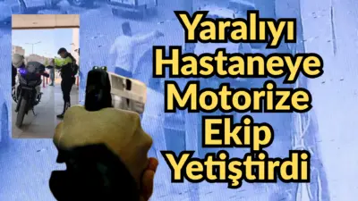Bursa’nın İnegöl ilçesinde meydana gelen silahlı kavgada 1 kişi yaralandı.