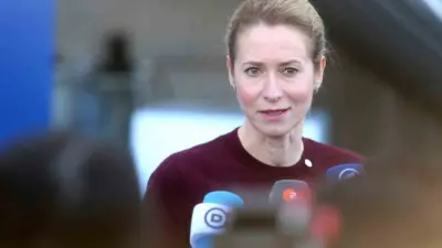 Avrupa Birliği (AB) Dış İlişkiler ve Güvenlik Politikası Yüksek Temsilcisi