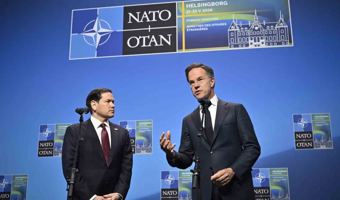 ABD Dışişleri Bakanı Marco Rubio, “İran ile görüşmeler devam ediyor