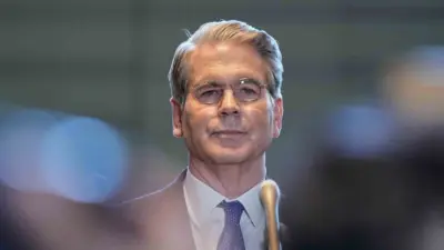 ABD Hazine Bakanı Scott Bessent, Hürmüz Boğazı’nın yeniden açılmasının Çin’in