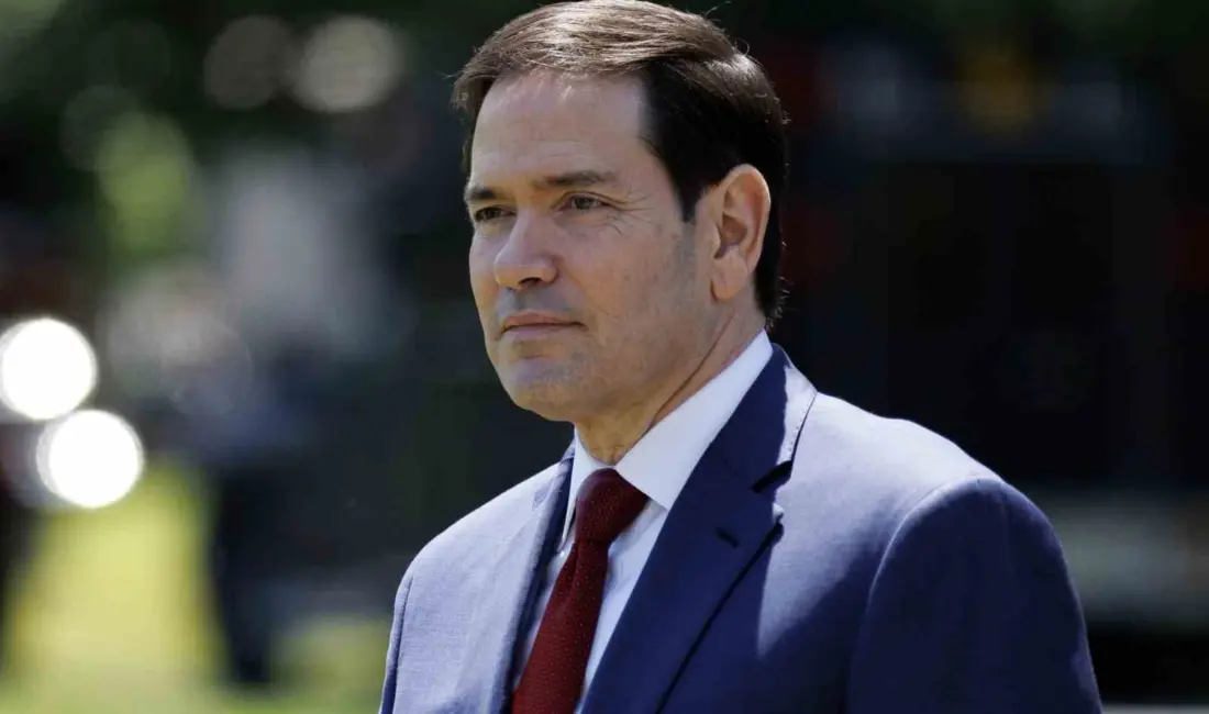 ABD Dışişleri Bakanı Marco Rubio, İran’la savaşı sona erdirecek muhtemel