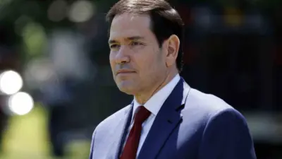 ABD Dışişleri Bakanı Marco Rubio, İran’la savaşı sona erdirecek muhtemel