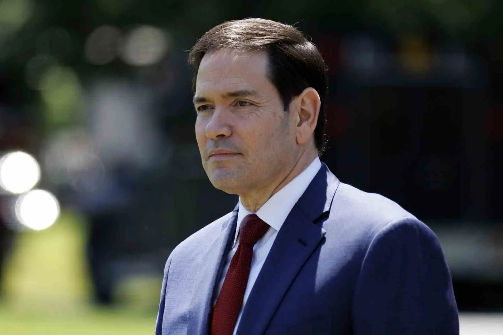 ABD Dışişleri Bakanı Marco Rubio, İran’la savaşı sona erdirecek muhtemel