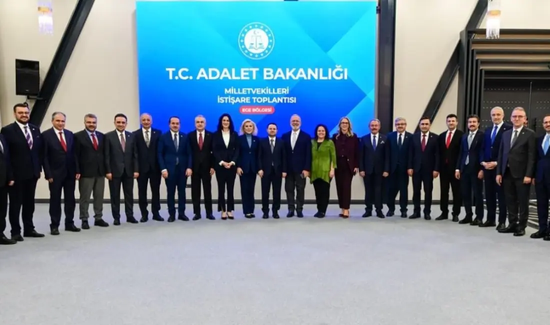 Adalet Bakanı Akın Gürlek, konkordato sürecinin kötüye kullanıldığını, bu konuda