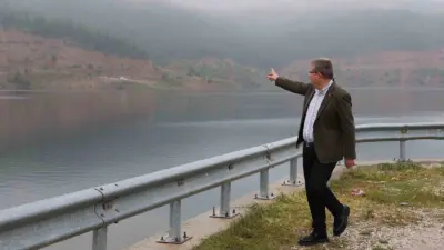 AK Parti Denizli İl Başkanı Muhammet Subaşıoğlu, kentin en önemli