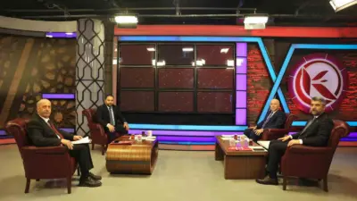 Kardelen TV’de Esat Bindesen ve Soner İstanbullu’nun sunduğu “Analiz” programına