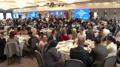 AK Parti Genel Başkan Yardımcısı Fatma Betül Sayan Kaya, “Biz