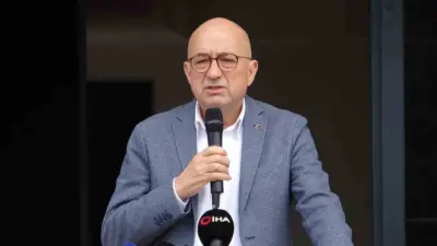 AK Parti Çanakkale Milletvekili Ayhan Gider, CHP kurultay davasında ’mutlak