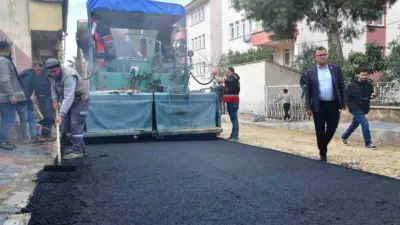Alaşehir Belediye Başkanı Ahmet Öküzcüoğlu, görevdeki 7 yılını değerlendirdi. Altyapıdan
