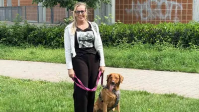 Almanya’da köpek sahipleri, hayvanlarının neden olabileceği maddi ve fiziksel zararlara