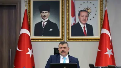 İçişleri Bakanı Mustafa Çiftçi başkanlığında 7-8 Temmuz tarihlerinde Ankara’da gerçekleştirilecek