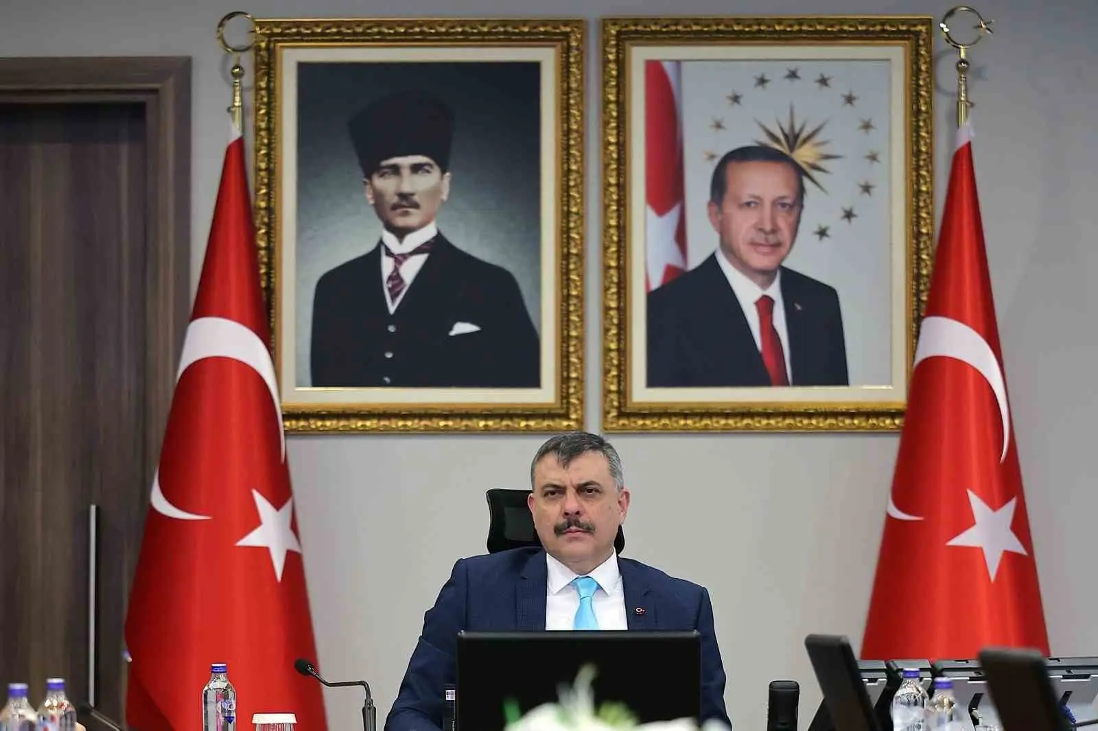 İçişleri Bakanı Mustafa Çiftçi başkanlığında 7-8 Temmuz tarihlerinde Ankara’da gerçekleştirilecek