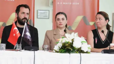 Osmangazi Belediyesi tarafından bu yıl ikinci kez düzenlenen Bursa Altın