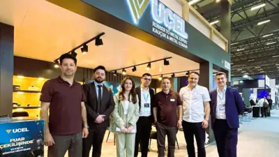 Automechanika İstanbul 2026 Fuarı’nın sektör açısından önemli temaslara ev sahipliği